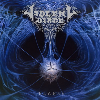 Violent Dirge - Elapse