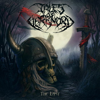 Tales Of Darknord - Tha Last