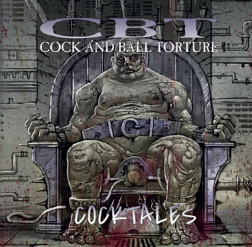 Cock And Ball Torture - Cocktales