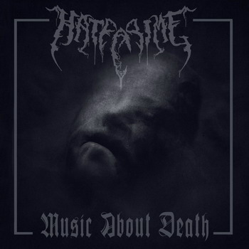 HateCrime - Music About Death