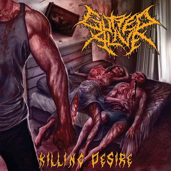 Gutted Alive - Killing Desire