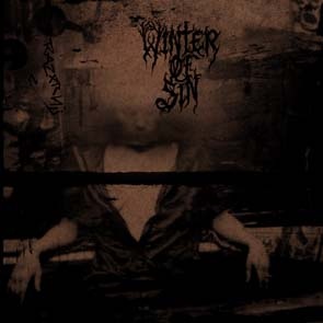 Winter Of Sin - Razernij