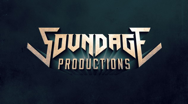 SoundAge - Новый логотип