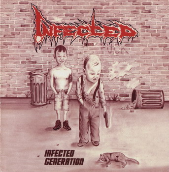 Infected - Infected Generation