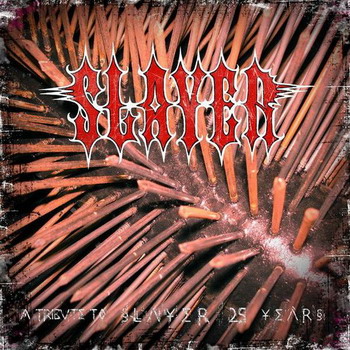 Slayer - A Tribute To. Various Artists