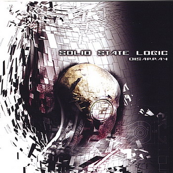 Solid State Logic - Disarray