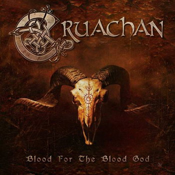 Cruachan - Blood for the Blood God