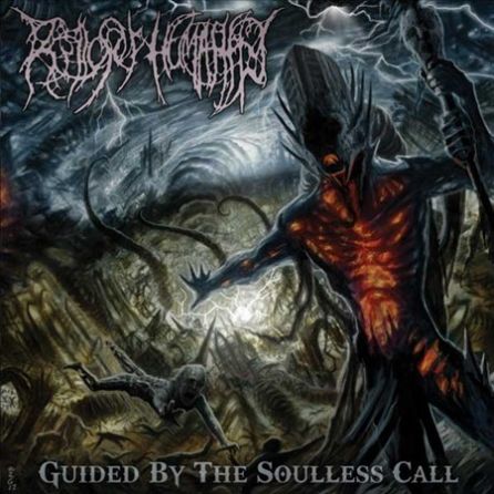 Relics_Of_Humanity-Guided_By_The_Soulless_Call