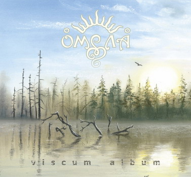 Омела - Viscum Album