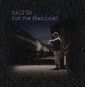 Halter - For The Abandoned