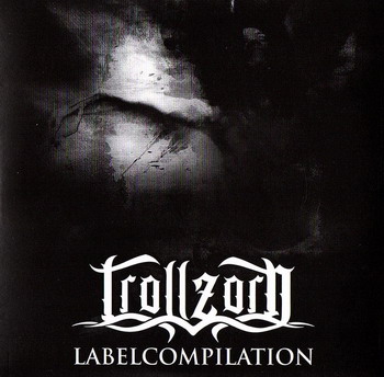 Various Artists - Trollzorn Labelcompilation