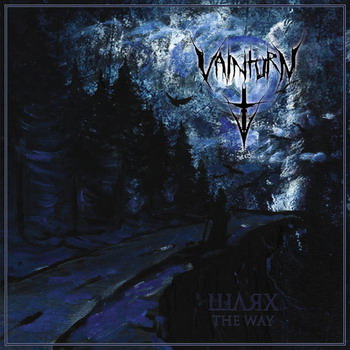 Vainturn - Шлях ​/​ The Way