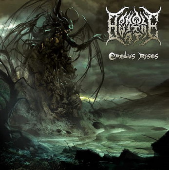 Handle With Hate - Erebus Rises