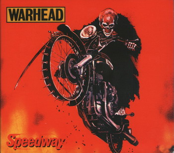 Warhead - Speedway