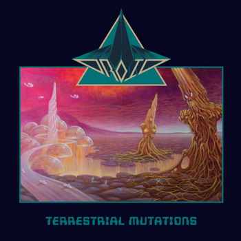 Droid - Terrestial Mutations