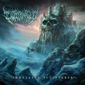 Indoctrinated - Immolated Sculptures