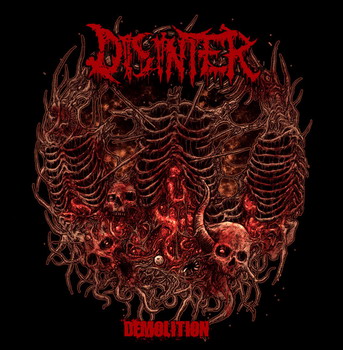 Disinter - Demolition
