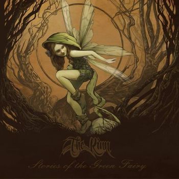 The Rinn - Stories Of The Green Fairy