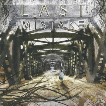 Last Mistake - Last Mistake