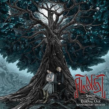 Alkonost - Songs of the Eternal Oak (Anniversary Edition)