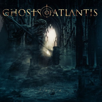 Ghosts Of Atlantis - 3/6/2/4