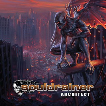 Souldrainer - Archtect