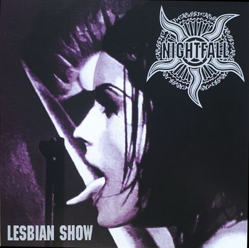 Nightfall - Lesbian Show