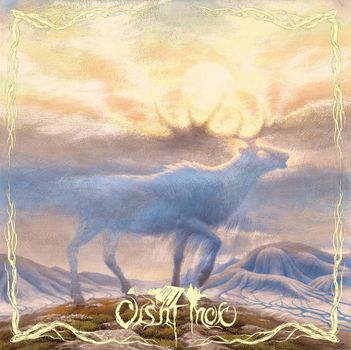 Olshanoe - Как Велик и печален мир