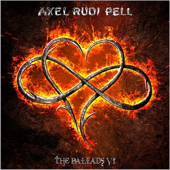 Axel Rudi Pell - Ballads VI