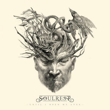 Soulrest - Until I Open My Eyes