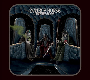 Double Horse - The Great Old Ones