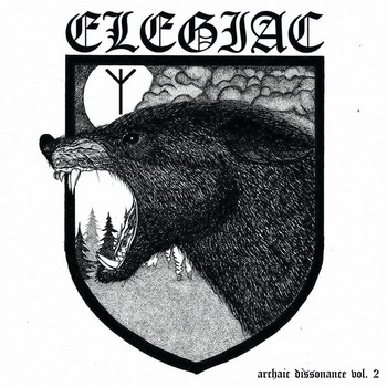 Elegiac - Archaic Dissonance, Vol.2