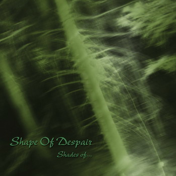 Shape Of Despair - Shades Of​.​.​.