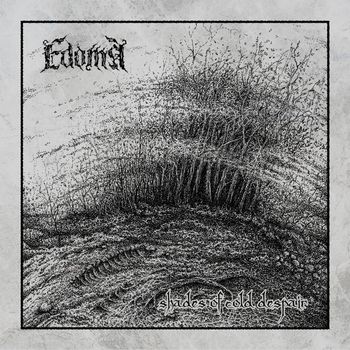 Edoma - Shades Of Cold Despair