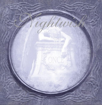 Nightwish - Once (Remastered)