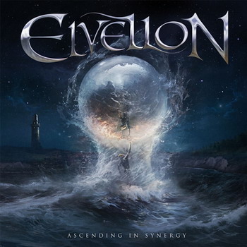Elvellon - Ascending in Synergy