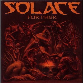Solace - Further