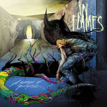In Flames - A sense of purpose