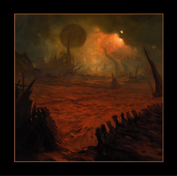 Disillumination - Во тьму предвечного слова