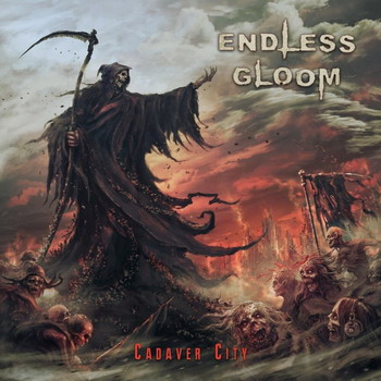 Endless Gloom - Cadaver City