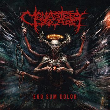 Monastery Dead - Ego Sum Dolor