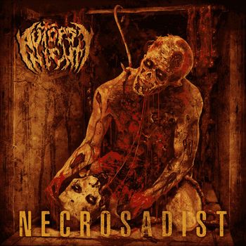 Autopsy Night - Necrosadist