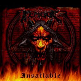The New Plague - Insatiable