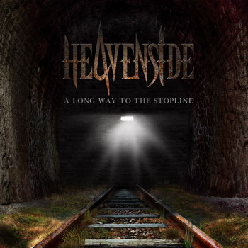 Heavenside - A Long Way To The Stepline