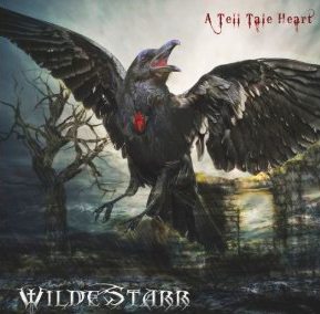 Wildestarr - A Tell Tale Heart