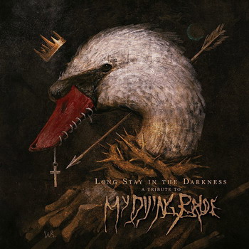 My Dying Bride - Long Stay In The Darkness. A Tribute To