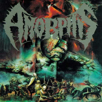 Amorphis - The Karelian Isthmus / Privilege Of Evil
