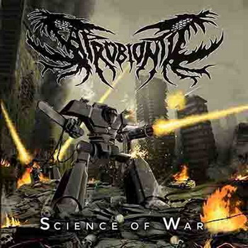 Saprobiontic - Science Of War