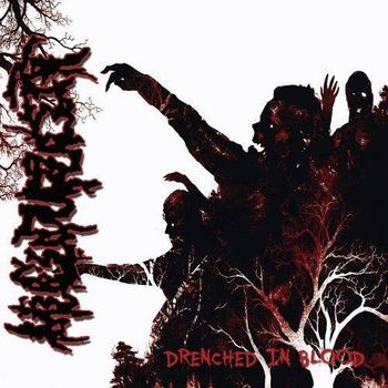 Mucupurulent - Drenched In Blood