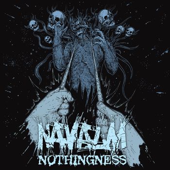 Navalm - Nothingness